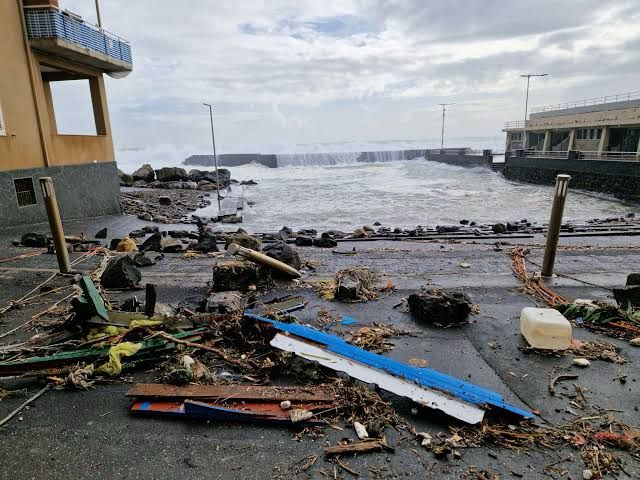 Ciclone Harry, il turismo a Catania in ginocchio. Confindustria: "Crisi senza precedenti, serve piano urgente"