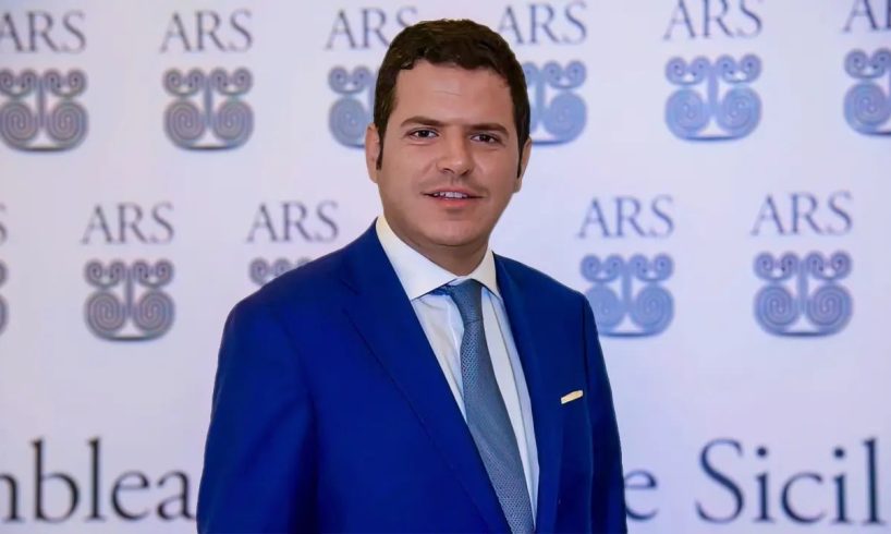 Maltempo, Galvagno (Ars) rivela: “Mia indennità di gennaio devoluta sul conto per l'emergenza Sicilia”