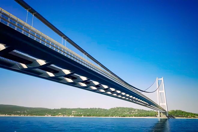 Ponte sullo Stretto, Cdm approva decreto: via libera a procedure per superare le criticità