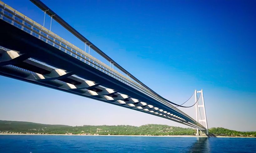 Ponte sullo Stretto, Cdm approva decreto: via libera a procedure per superare le criticità