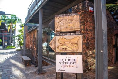 Catania, alle Ciminiere musei aperti 365 giorni all'anno: dalle 9 alle 19