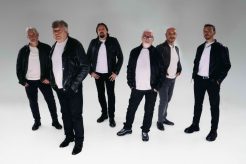 Nomadi, il mito è vivo: doppio concerto in Sicilia ad Adrano e Palermo