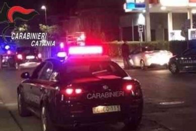 Mascalucia: denunciato per omissione di soccorso l'automobilista che travolse un 16enne e fuggì