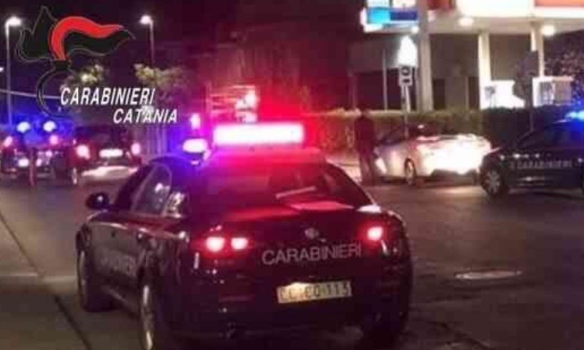 Mascalucia: denunciato per omissione di soccorso l'automobilista che travolse un 16enne e fuggì