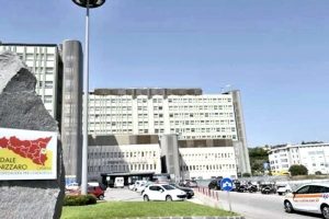 Vittoria, Bimba di 16 mesi ustionata gravemente: trasferita al Centro Grandi Ustioni di Catania