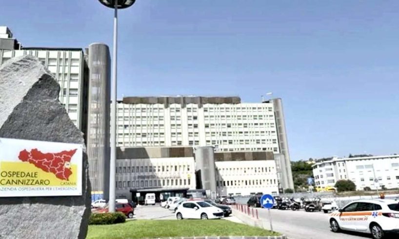 Vittoria, Bimba di 16 mesi ustionata gravemente: trasferita al Centro Grandi Ustioni di Catania