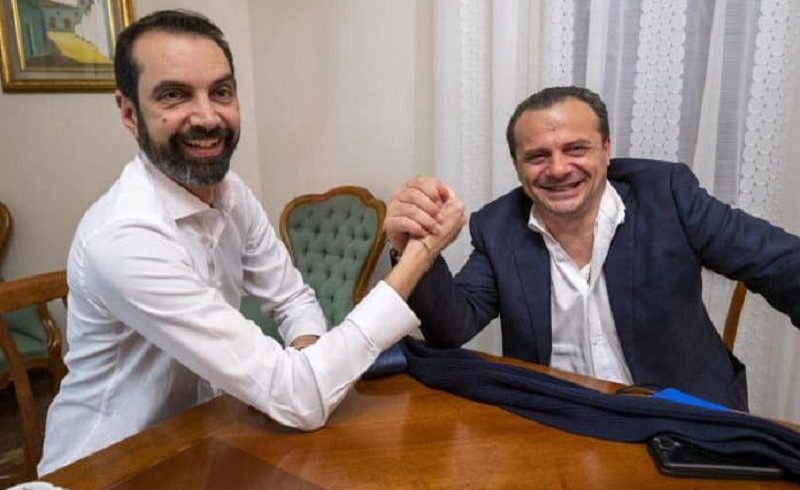 Messina, sindaco si dimette: si voterà in primavera. Basile punta alla rielezione con De Luca