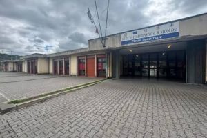 Paternò: doppi turni per due settimane alla "G.B. Nicolosi" dopo i danni del ciclone Harry