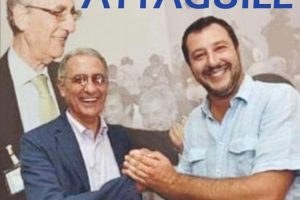 Addio ad Angelo Attaguile, pioniere della Lega in Sicilia ed ex presidente del Calcio Catania