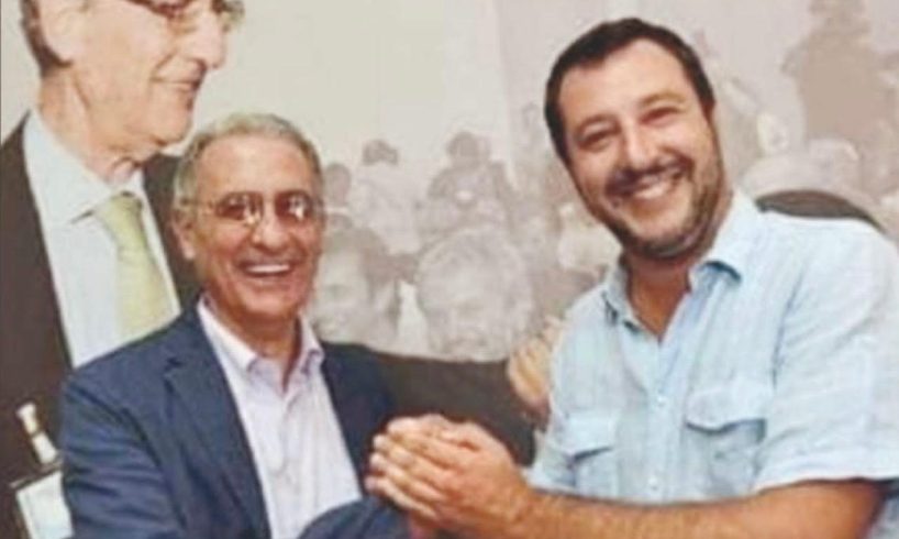 Addio ad Angelo Attaguile, pioniere della Lega in Sicilia ed ex presidente del Calcio Catania