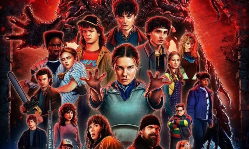 Catania: "Back to Hawkins" porta il Sottosopra di Stranger Things al Teatro Metropolitan