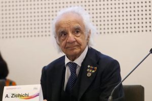 Addio a Antonino Zichichi, lo scienziato siciliano che scoprì l'antimateria
