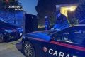 Gravina di Catania, arrestato per evasione... sotto casa: in auto con la compagna a fumare marijuana