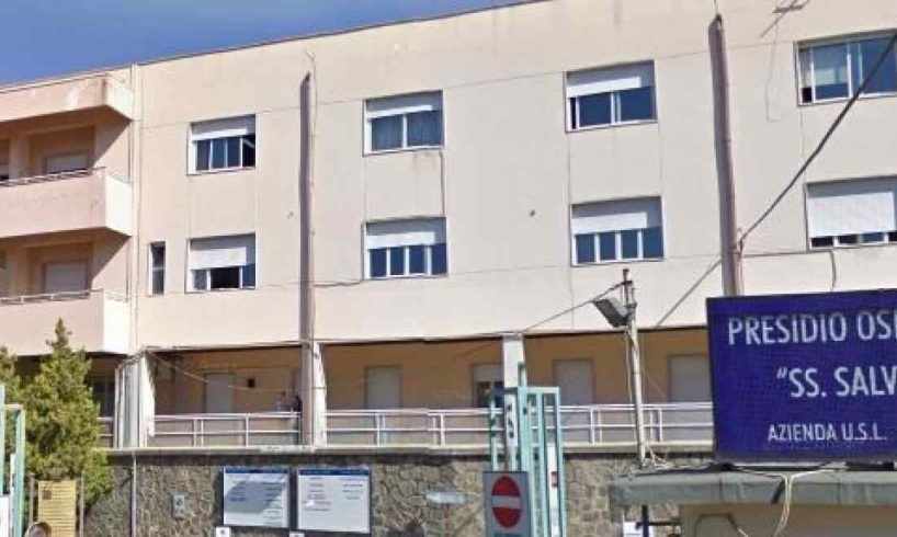 IN EVIDENZA-PROVINCIA Ospedale di Paternò, rinforzi in arrivo: nuovi medici per ortopedia, chirurgia e cardiologia