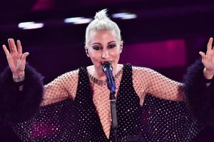 Malika Ayane, dopo Sanremo il tour teatrale: tappa a Catania con i nuovi "Animali Notturni"