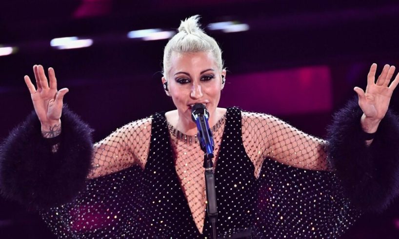 Malika Ayane, dopo Sanremo il tour teatrale: tappa a Catania con i nuovi "Animali Notturni"