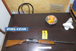 Catania, arrestato l'uomo che domenica sera ha sparato e ferito un vicino al Villaggio Dusmet