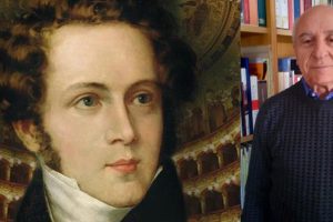 Musica, nuova luce su Vincenzo Bellini: esce l'ultimo studio del mottese Carmelo Neri