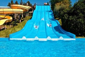 Belpasso, Etnaland sotto sigillo: gravi violazioni ambientali al parco acquatico