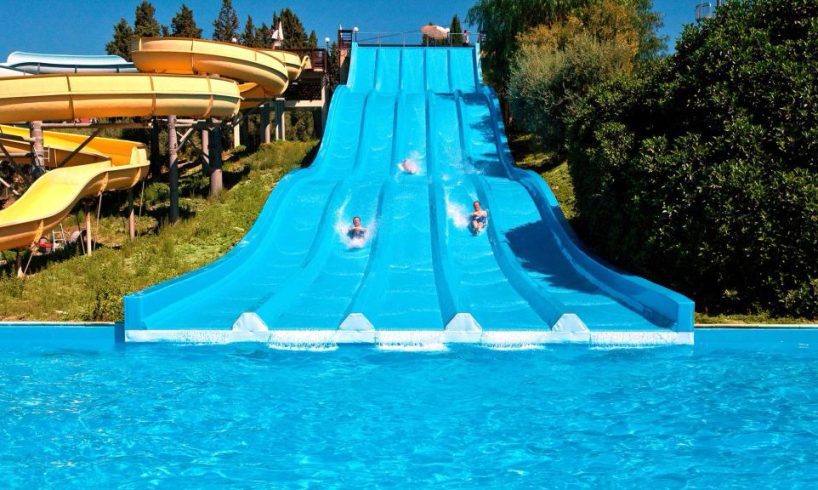 Belpasso, Etnaland sotto sigillo: gravi violazioni ambientali al parco acquatico