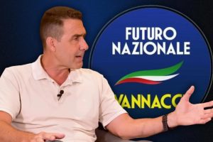 ‘S’ode a destra uno squillo’: Vannacci apre la caccia al 52% di astenuti e bacchetta Salvini