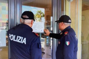 Palagonia, bar ritrovo di pregiudicati: il Questore dispone sette giorni di chiusura