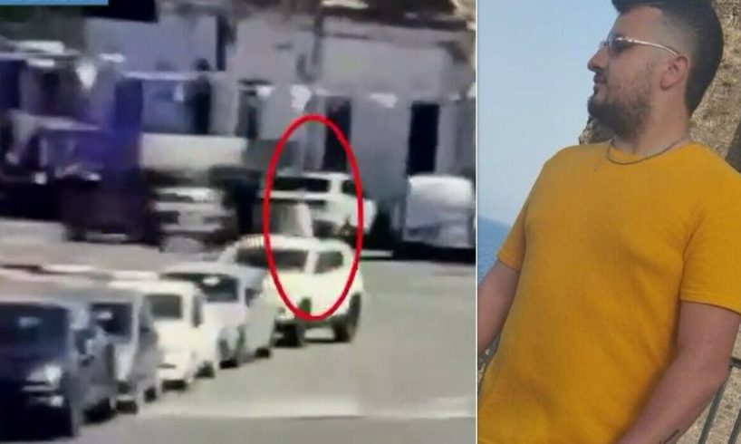 Catania: "Ucciso perché lo Stato non ha fatto il suo dovere": chiesto risarcimento al Viminale per la morte di Santo Re