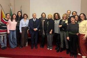 L'Avo lancia a Catania il primo corso per volontari ospedalieri: "Un ponte tra corsia e vita"