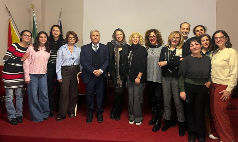 L'Avo lancia a Catania il primo corso per volontari ospedalieri: "Un ponte tra corsia e vita"