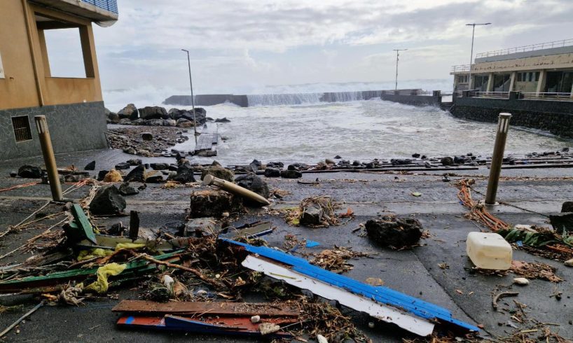 Danni da maltempo in Sicilia, la Regione fa il punto: "Richiesti 741 milioni, già stanziati 680”