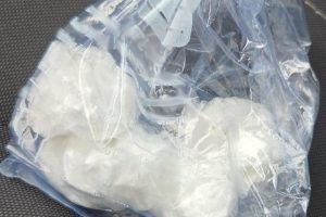 Catania, spaccio a Trappeto nord: pusher 63enne arrestato con dosi di crack pronte per la vendita
