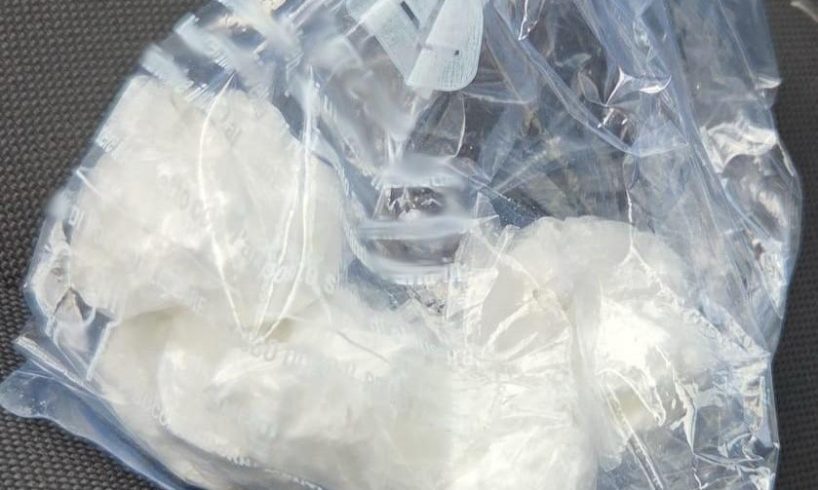 Catania, spaccio a Trappeto nord: pusher 63enne arrestato con dosi di crack pronte per la vendita