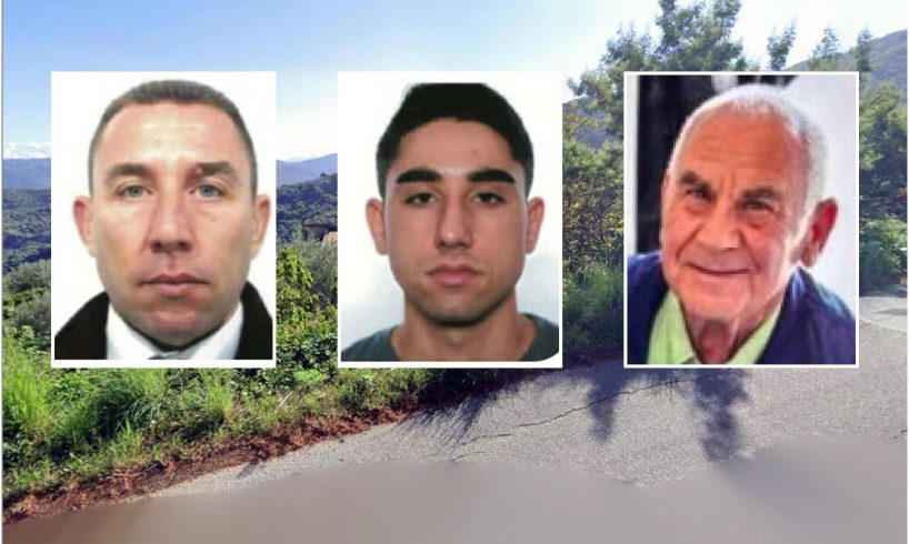 Tre morti sui Nebrodi, l'indagato rompe il silenzio: «Quella mattina c'ero, sparai anch'io»