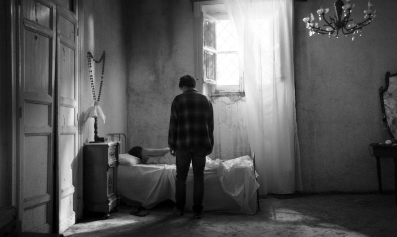 "Lo Scuru", il gotico siciliano arriva al cinema: l'esordio di Lombardo tra superstizione e memoria