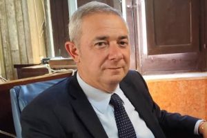 Caltanissetta, ai domiciliari per corruzione il deputato regionale di Forza Italia Michele Mancuso