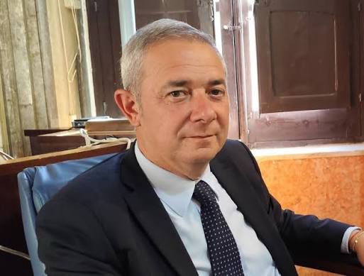 Caltanissetta, ai domiciliari per corruzione il deputato regionale di Forza Italia Michele Mancuso