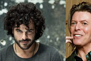 Renga svela il suo Sanremo: «Una canzone difficile sulle responsabilità. E con Giusy Ferreri omaggio a Bowie»