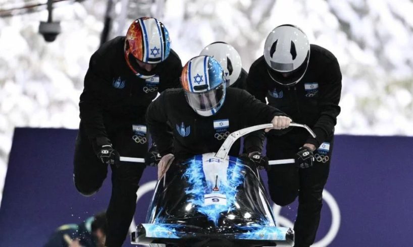 Olimpiadi, nuova gaffe in Rai: "Evitiamo l'equipaggio dell'israeliano". Bufera sul fuorionda e scuse allo Stato ebraico