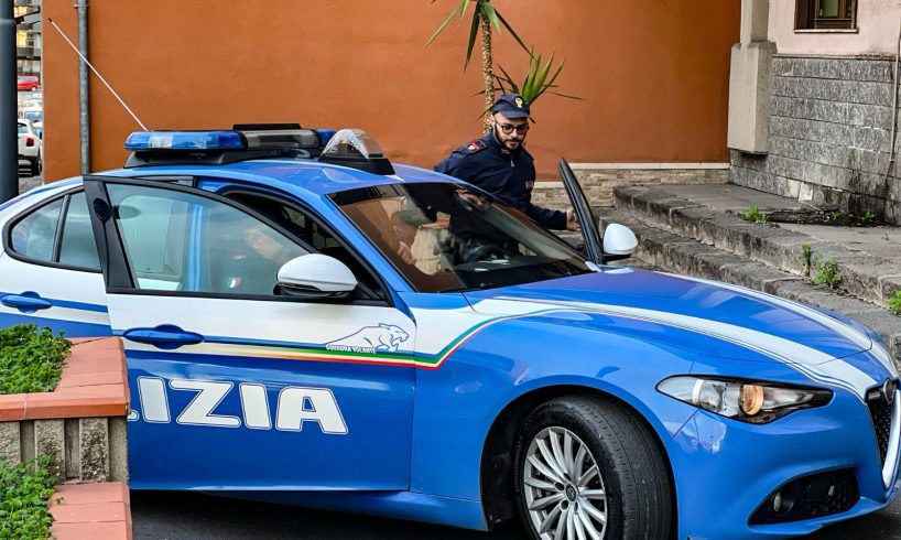 Adrano, individuato e denunciato autore di una rapina e di altri reati: è un 39enne pregiudicato
