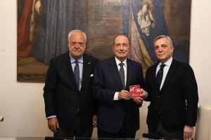 Regione, voucher ferroviario ai familiari dei detenuti: intesa tra Schifani e Trenitalia
