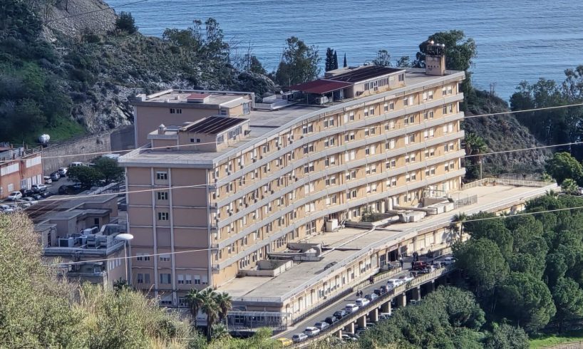 Taormina, morte bimbo di 3 anni dopo 10 mesi di ricovero: aperta inchiesta, 15 medici indagati