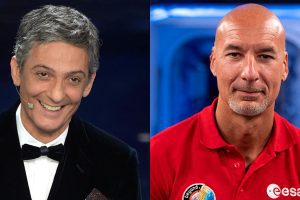 Catania candidata a Capitale della Cultura 2028: Fiorello e l'astronauta Parmitano testimonial d'eccezione