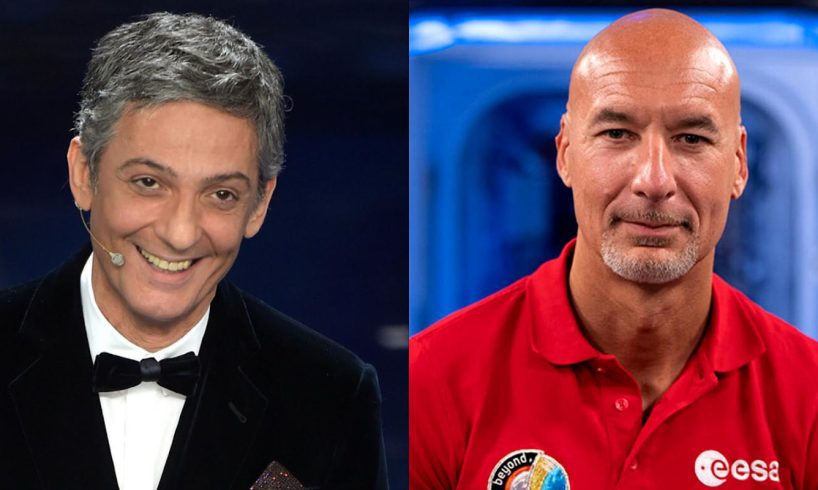Catania candidata a Capitale della Cultura 2028: Fiorello e l'astronauta Parmitano testimonial d'eccezione