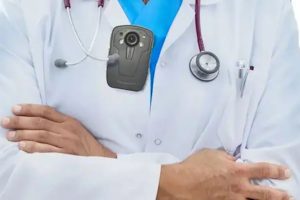 Catania, bodycam nei Pronto Soccorso del Policlinico e San Marco per tutelare medici e infermieri
