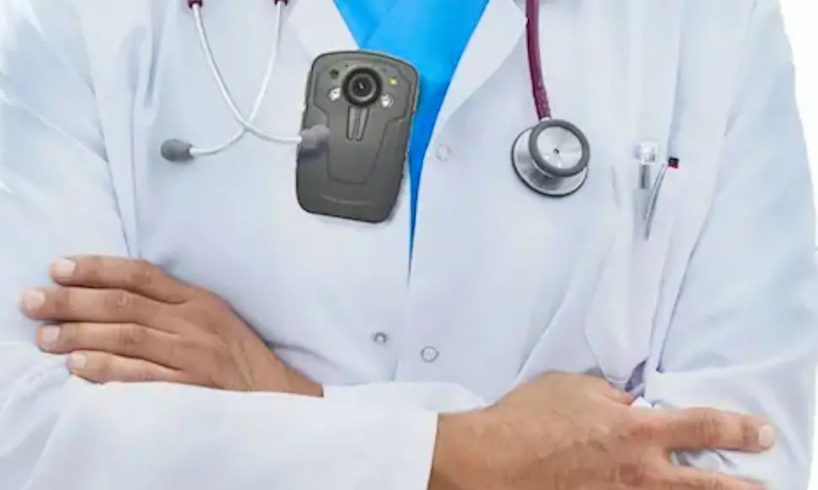 Catania, bodycam nei Pronto Soccorso del Policlinico e San Marco per tutelare medici e infermieri