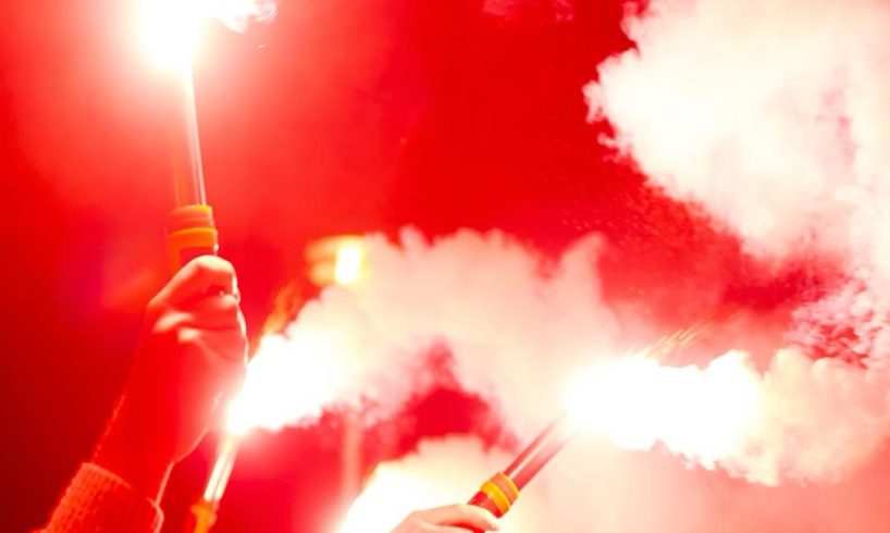 Calcio, Paternò individuati e sanzionati gli ultras che fermarono la partita col Messina