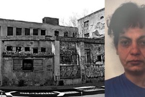 Catania, identificata la donna trovata morta nell'ex consorzio agrario: è una 36enne rumena