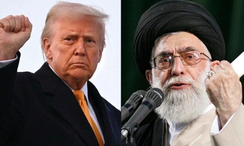 Trump, i burattinai e la guerra all'Iran: la vera trappola nascosta negli Epstein files