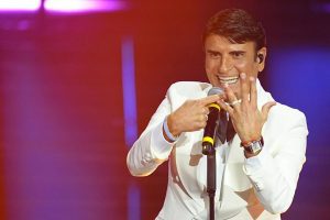 Sanremo, Sal da Vinci dedica il premio a Napoli: "È la vittoria di chi viene dal basso"