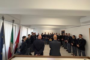 Polizia, rinforzo per la sicurezza etnea: arrivano 62 nuovi agenti a Catania. Potenziati i commissariati di Adrano e Caltagirone